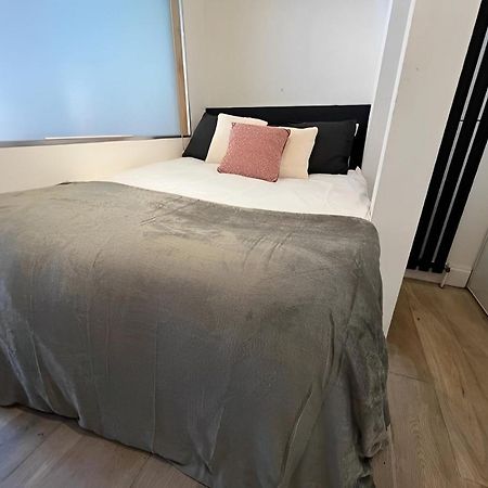 Nice Studio Shepherd'S Bush London Near Everything ภายนอก รูปภาพ